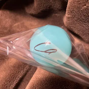 ZEROBASEONE 지운 사인볼