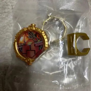 DX 센타이링 파워업 부스티드 팩 03 신켄쟈