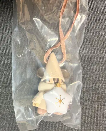 2025 디즈니 캡슐 토이 리루린린 (오너먼트)