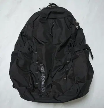 파타고니아 백팩 레프유지오 28L 블랙 sty47912