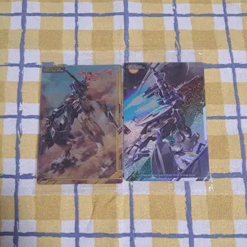 이타쟈가 철혈의 오펀스 22R.23UR 세트