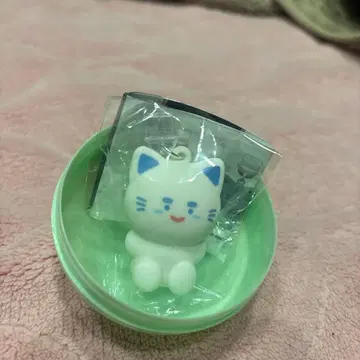 오뉴 진냥 팝업 가챠 참