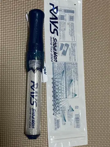 RAYS SnowMan 2024 응원봉