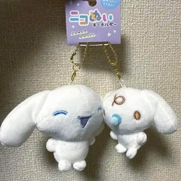 니코누이 산리오 시나모롤