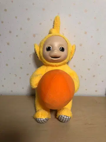 텔레토비즈 봉제 인형