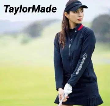 TaylorMade 스톰 플리스 자켓 S