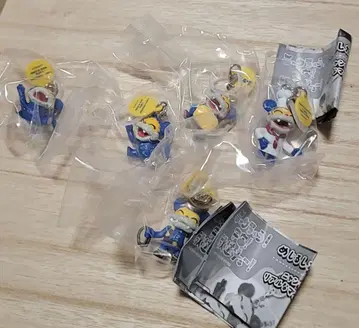 냥츄의 메지루시 액세서리