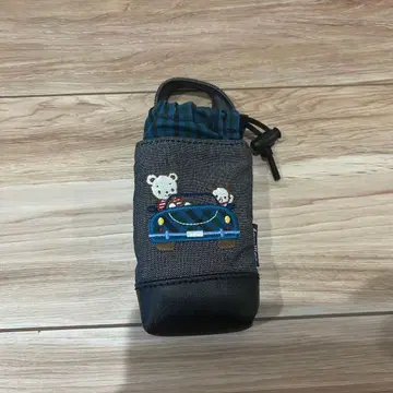 familiar 파미짱 젤 파우치 젤 케이스 파우치 파밀리아