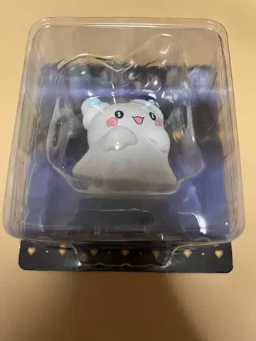 산리오 복권 Holiday A상 피규어 하나마루 유령