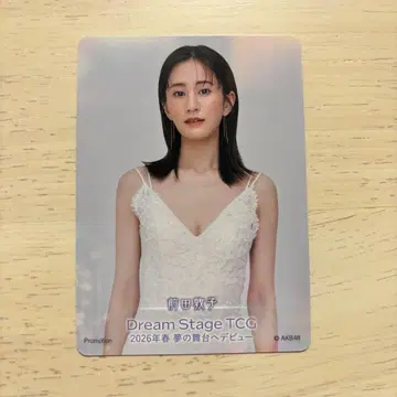 AKB48 마에다 아츠코 무도관 입장 혜택