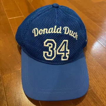 도널드 덕 캡 도쿄 디즈니 리조트 58cm