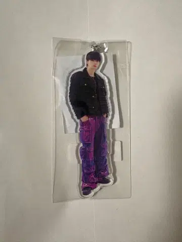 M!LK 사노 하야토 아크릴 키링 아크키 M!X