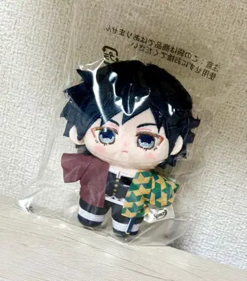 이츠누이픽스 토미오카 기유