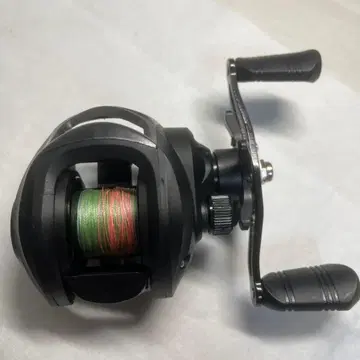 베이트릴 블랙 컬러풀 라인 (정크)