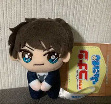 명탐정 코난 삐요코토모 마스코트 마츠다 진페이