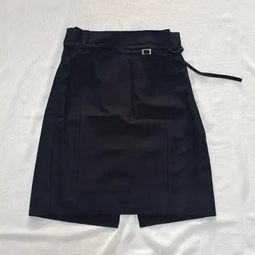 Jean Paul GAULTIER 슬릿 스커트