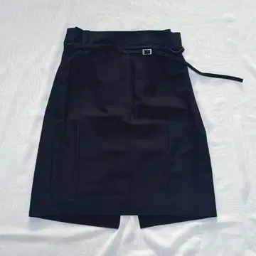 Jean Paul GAULTIER 슬릿 스커트