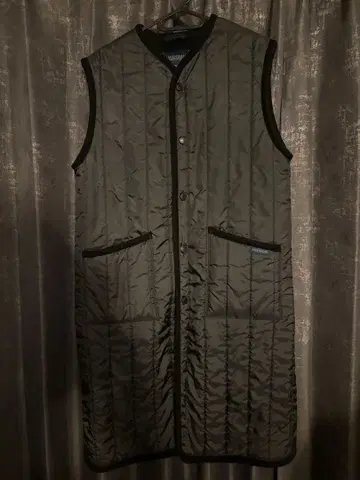 라벤햄 LAVENHAM 롱라인 손햄 38 블랙