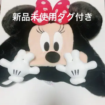 디즈니 팬캡 미니 택 포함 미사용 새상품