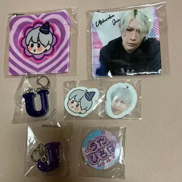 [ 골든봄버 ] 우타히로바 준 2025년 벌스데이 가챠