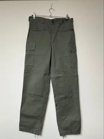 프랑스군 에비에이터 팬츠