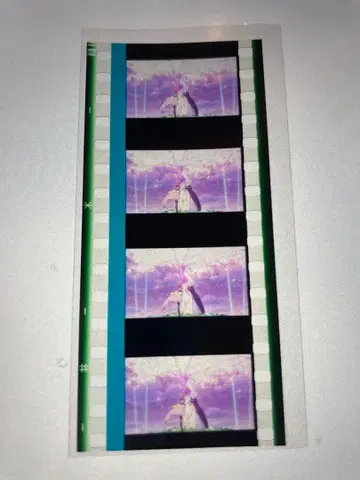 니지가사키 완결편 제2장 필름 조각 테노지 리나 미아 테일러 라이브