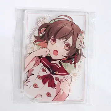 천극 스트라글 린 춘풍 아크릴 스탠드