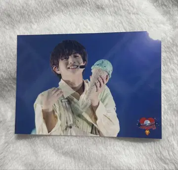 에비라이 2023 초코 루프 계기는 나에게 있다. 하루 브로마이드