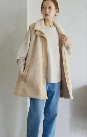 SLOBE IENA ECOPEL 보아 베스트