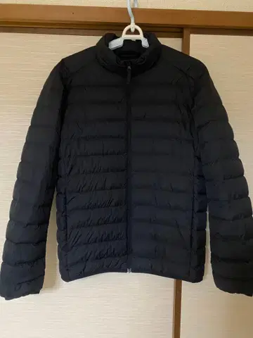 UNIQLO 경량 다운 자켓 S 사이즈