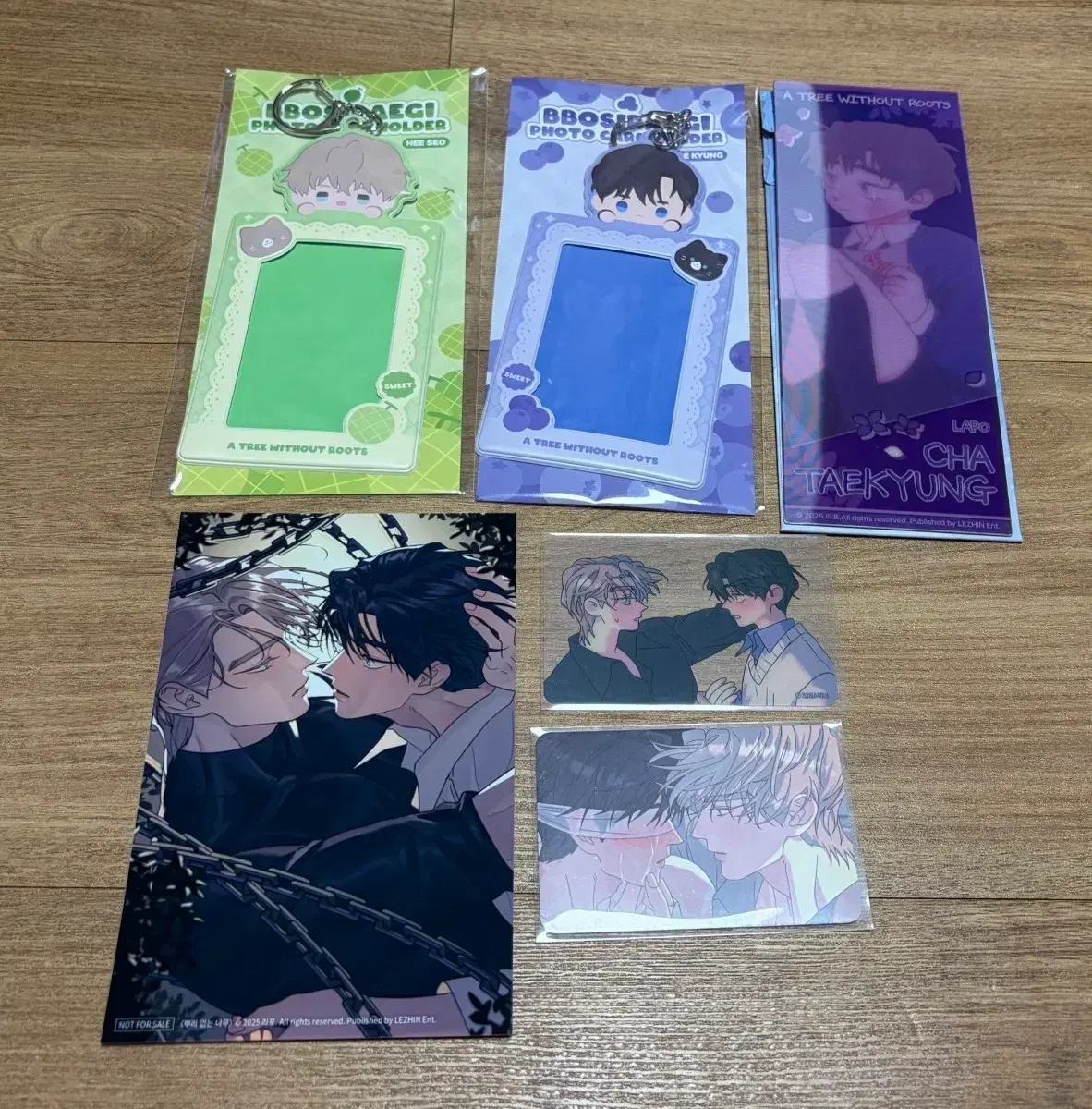 No Roots Tree Goods, sealed, bulk, original price