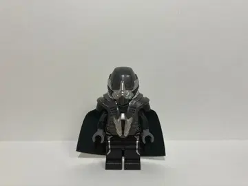 레고 조드 장군 슈퍼히어로 슈퍼맨