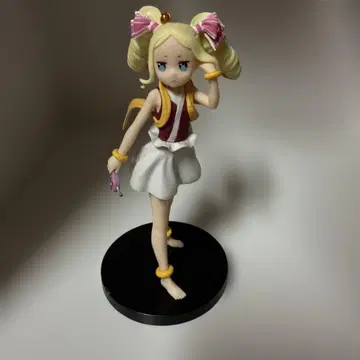 [ 리제로 ] 베아트리스 뇌신 피규어