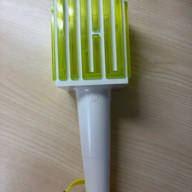 엔시티 구 응원봉