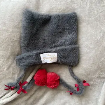 디즈니 벨리오즈 니트 캡