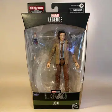 마블 레전드 드라마 로키 TVA MARVEL LEGENDS [ 미개봉