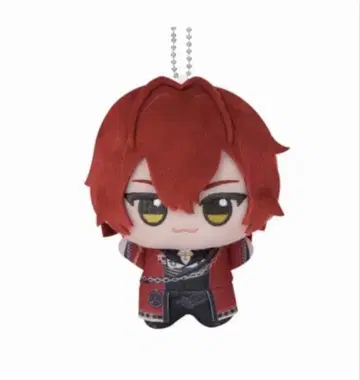 기사X SD 인형 봉제 인형 바우