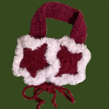 귀도리 (핸드메이드)