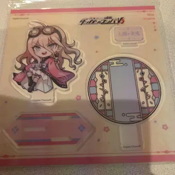 이루마 미토 단간론파 중국 아크릴 스탠드