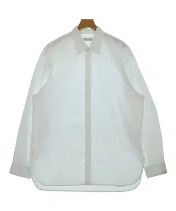 DRIES VAN NOTEN 캐주얼 셔츠 남성용