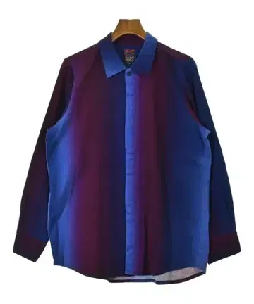 BRU NA BOINNE 캐주얼 셔츠 남성용