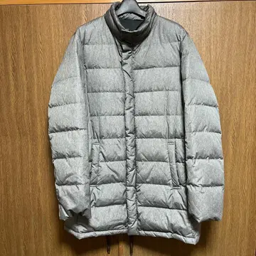 와코루 프레뮤라 다운 자켓 정가 13000엔