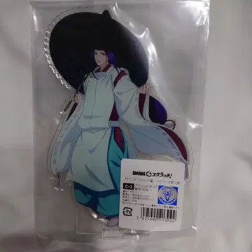 히카루의 바둑 후지와라 사와이 아크릴 스탠드 DMM 스크래치