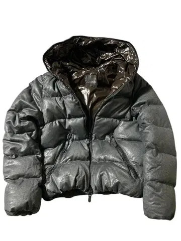 DUVETICA 다운 자켓 사이즈 48