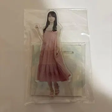 노기자카46 한여름 전국 투어 2024 카키 하루카 아크릴 스탠드