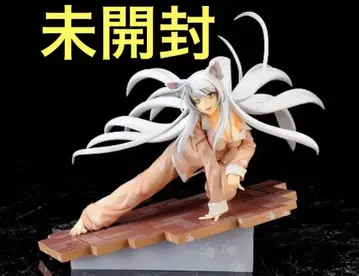 미개봉 알터 블랙 하네카와 바케모노가타리 ALTER 니시오 이신 피규어