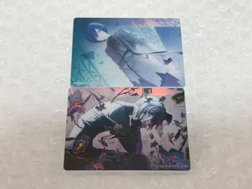 프로세카 노블 아트 59 60 KAITO