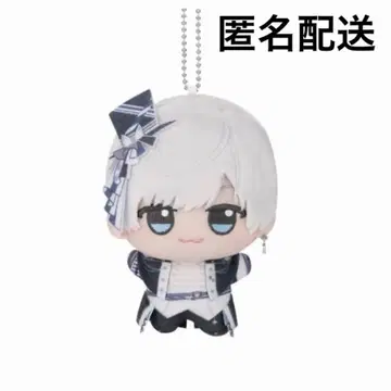 기사X SD 인형 봉제 인형 타케야키 쇼