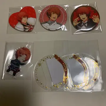 이토키 오토야 우타프리 세트