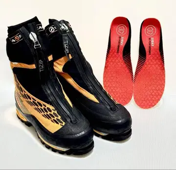 겨울 산 SCARPA 스컬파 팬텀 가이드 EU 40 등산화